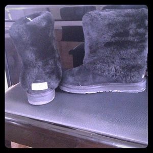 Ugg boots!