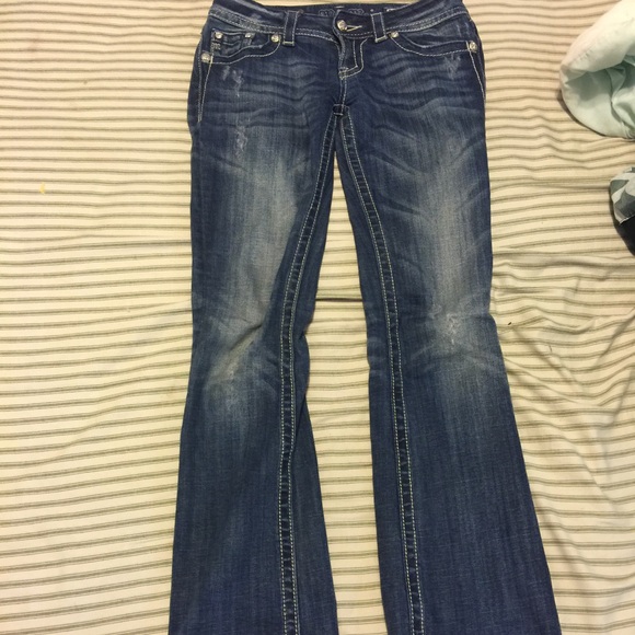 Miss Me Jeans - Picture 3 of 3