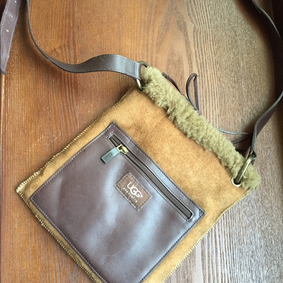 UGG Crossbody Bag