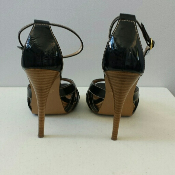 Colin Stuart stached heels - Picture 2 of 4