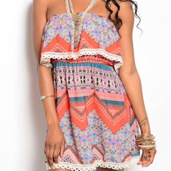 Summer fun dress!!!
