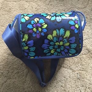 Vera Bradley Lunchbox