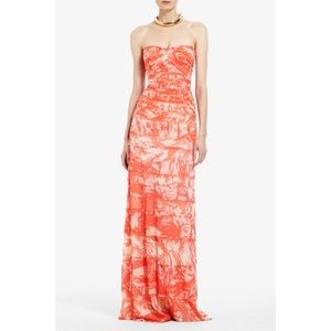 BCBGMAXAZRIA Dress