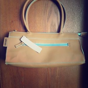 Alan Stuart New York small handbag