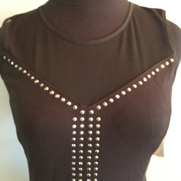 LBD! Perfect for a GNO or date night!