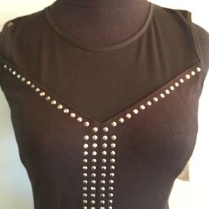 LBD! Perfect for a GNO or date night!