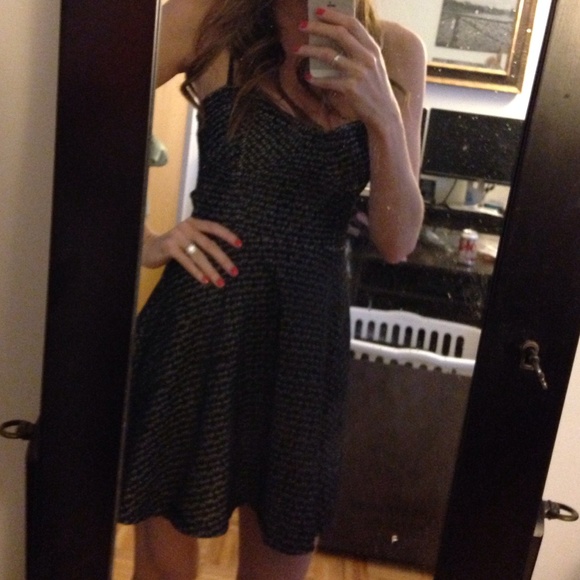Forever 21 dress