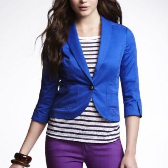 EXPRESS Jacket