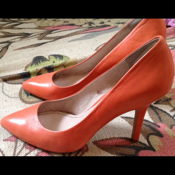 Vince Camuto Coral Pump Heels