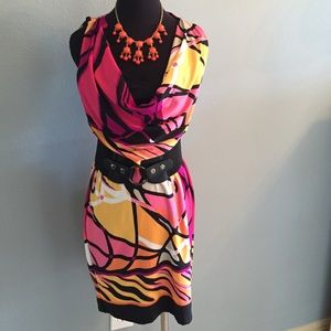 Bright Summer Dress!