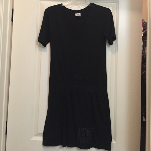Love Pink Victoria's Secret dress small