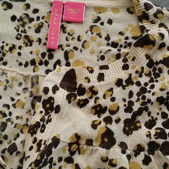 Anthropologie Charlotte cardigan S - Picture 2 of 4