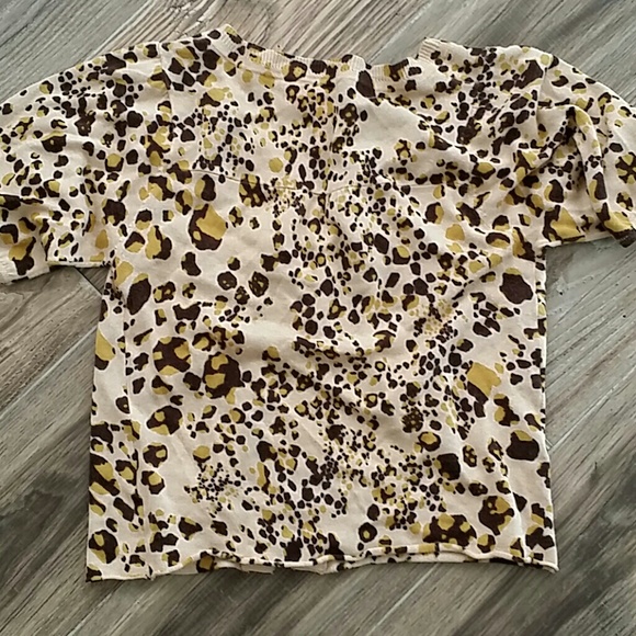 Anthropologie Charlotte cardigan S - Picture 3 of 4