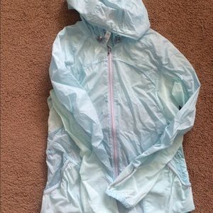 NWOT Spring jacket