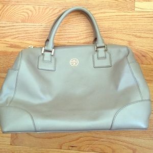 Tory Burch Robinson satchel