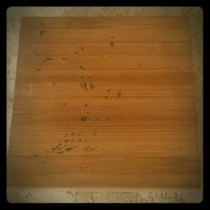 Tarte Amazonian clay eyeshadow pallette Bambeauty