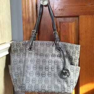 Authentic Michael Kors bag