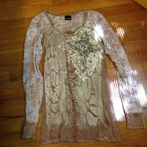 Daytrip long sleeve.