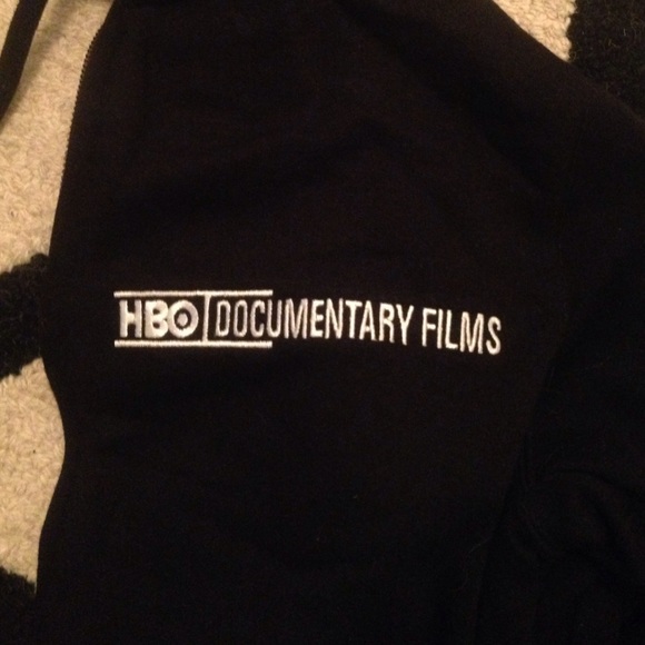 HBO collectors hoodie