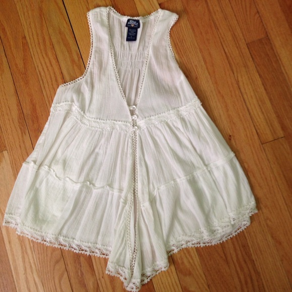 blue asphalt baby doll💕