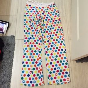 Aeropostale pajama pants size small
