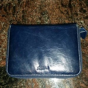 Filofax Malden Zip Pocket planner