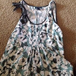American Eagle Tank