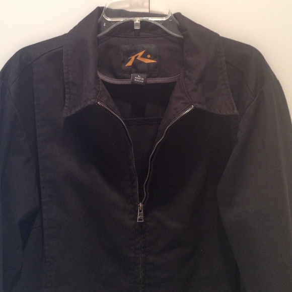Men's lightweight jacket