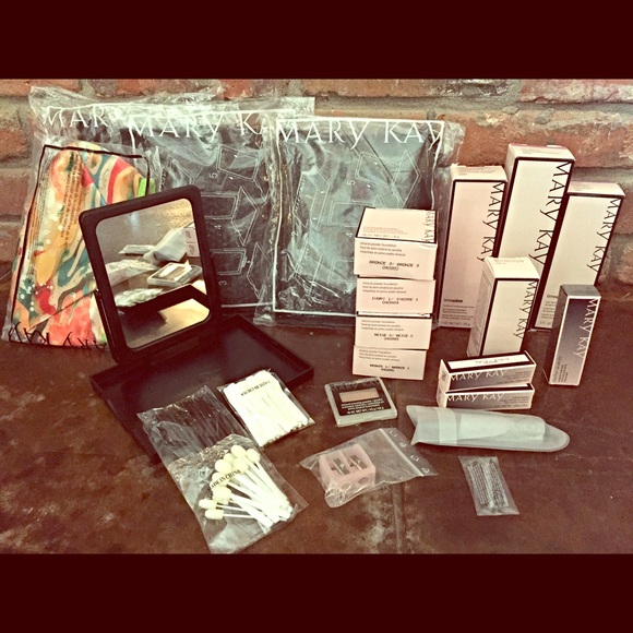 💋Mary Kay💄Galore!💋