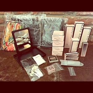 💋Mary Kay💄Galore!💋