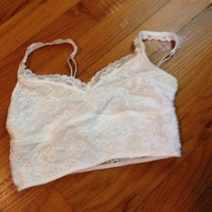 Hollister bralette