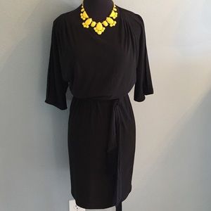 LBD! Perfect black dress for any event.