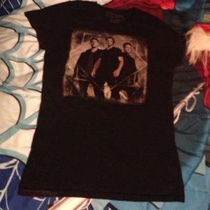 Supernatural Shirt