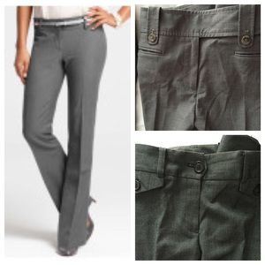 SOLD 2 Ann Taylor SIGNATURE pants
