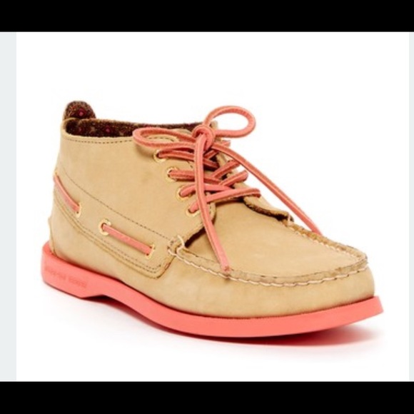 Sperry Topsider Baystar size 8