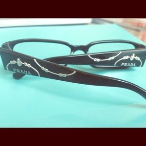 Prada glasses