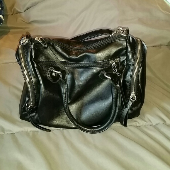 Black bag