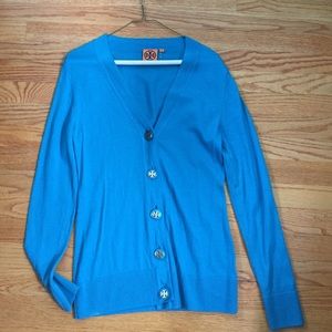 Tory Burch Simone cardigan