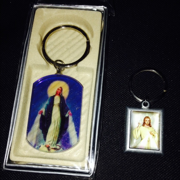 Keychain Reserved for @pinpoint