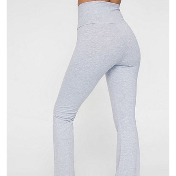 Grey Yoga pant