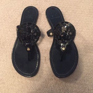 Tory burch sandals