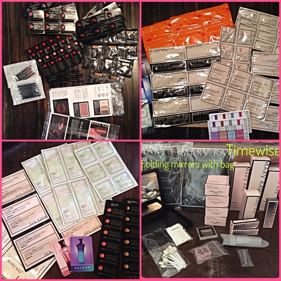 💄Mary Kay product list💄