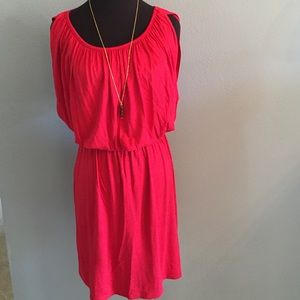 Red Hot cotton summer number!