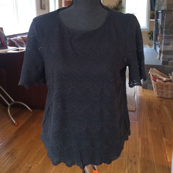 J. Crew shirt