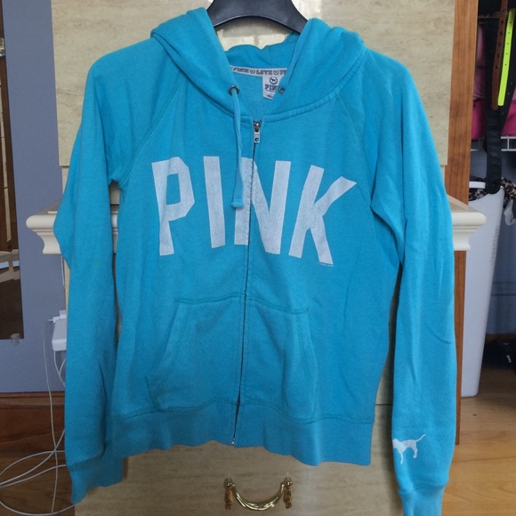 PINK Victoria Secret Hoodie