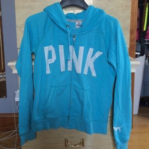 PINK Victoria Secret Hoodie