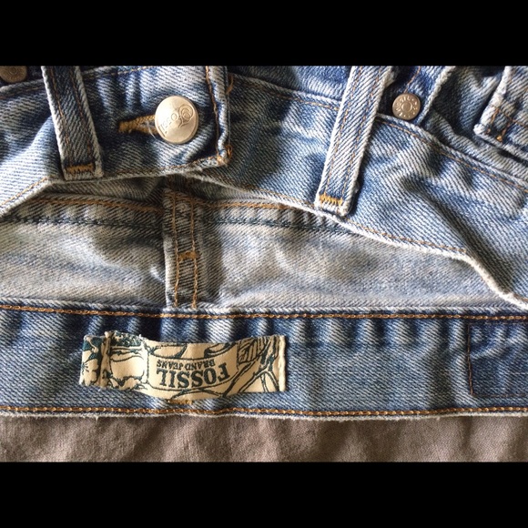 Fossil jeans - Picture 2 of 4