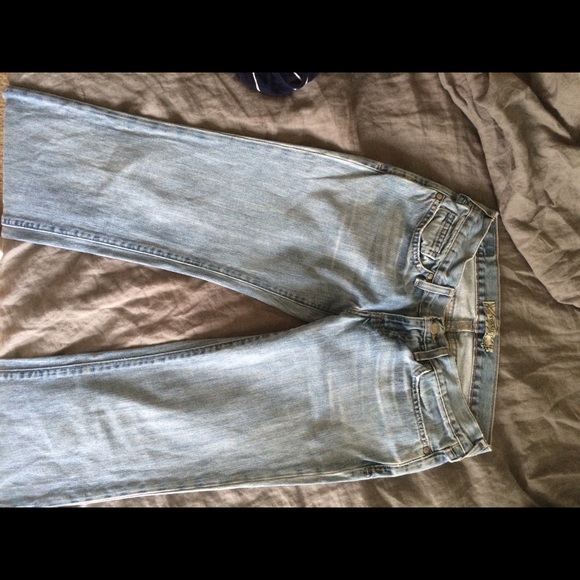 Fossil jeans - Picture 3 of 4