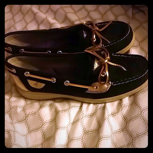 Sperry Shoes - Sperrys
