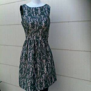 Dunner dress